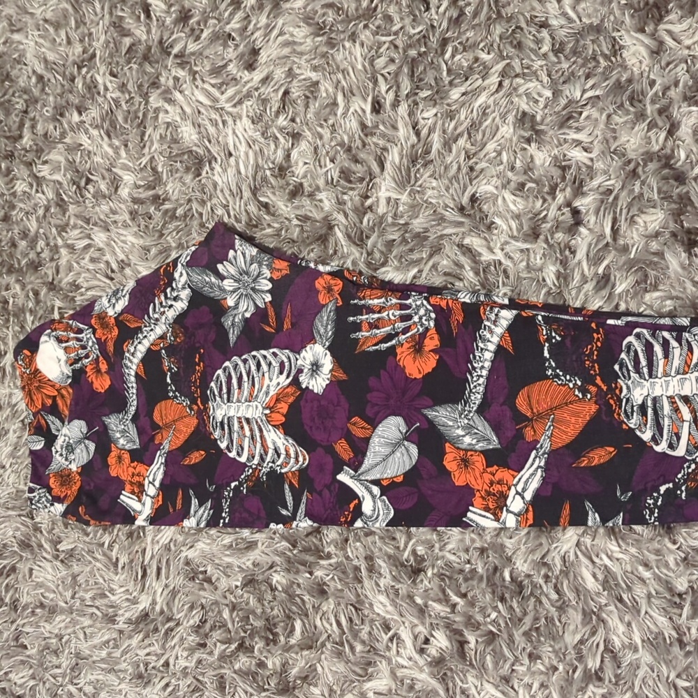 Lularoe TC2 leggings